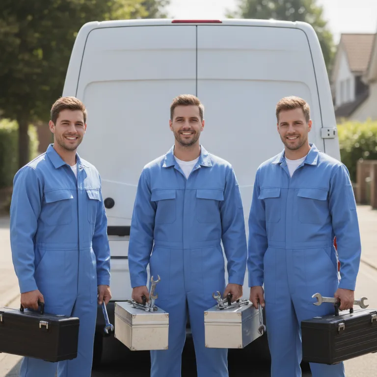Gasheizung Reparatur Liestal